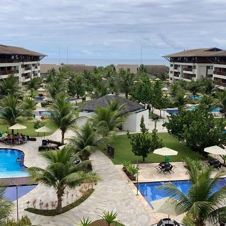Resort Beira Mar Em Porto De Galinhas - Cupe Beach Living Eksteriør billede