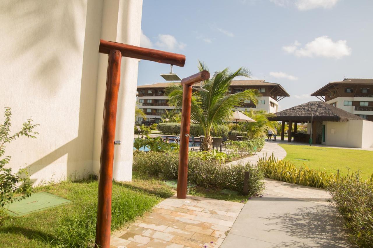 Resort Beira Mar Em Porto De Galinhas - Cupe Beach Living Eksteriør billede